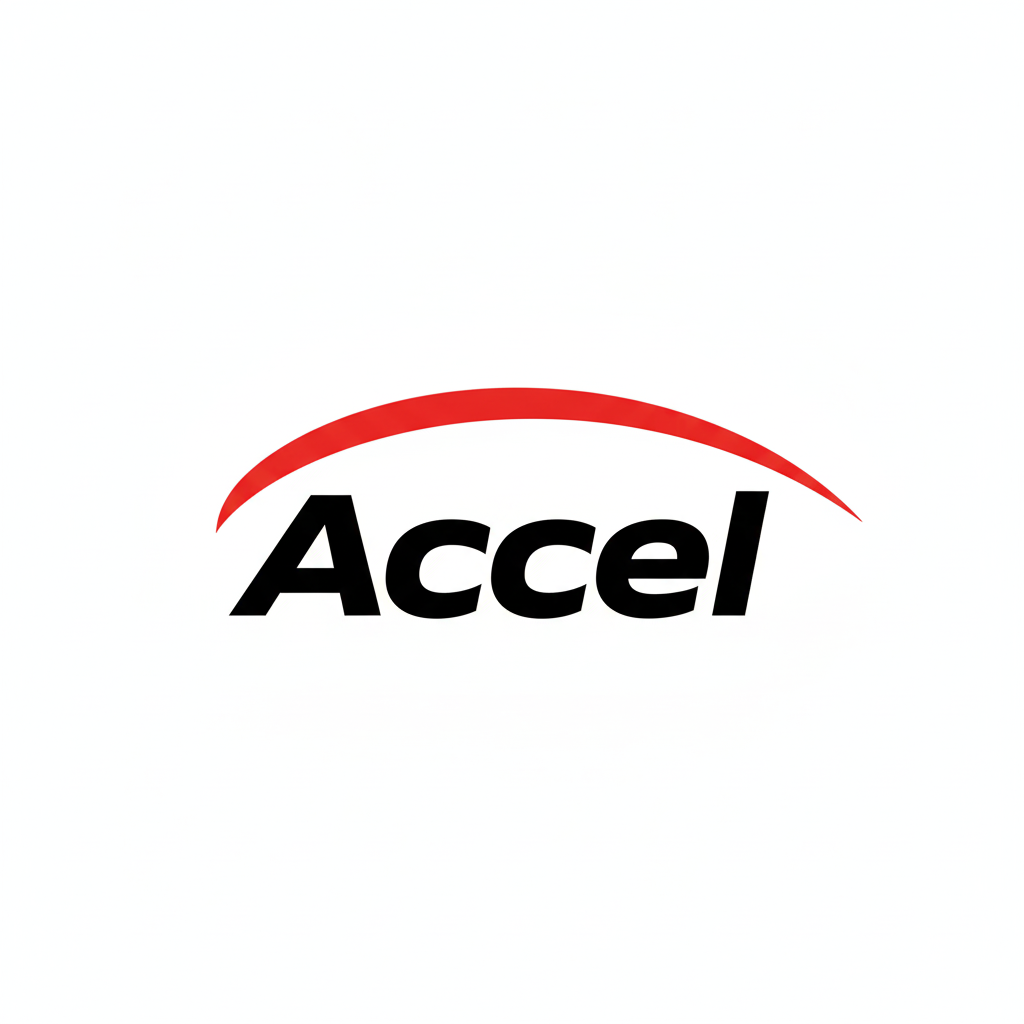 Accel