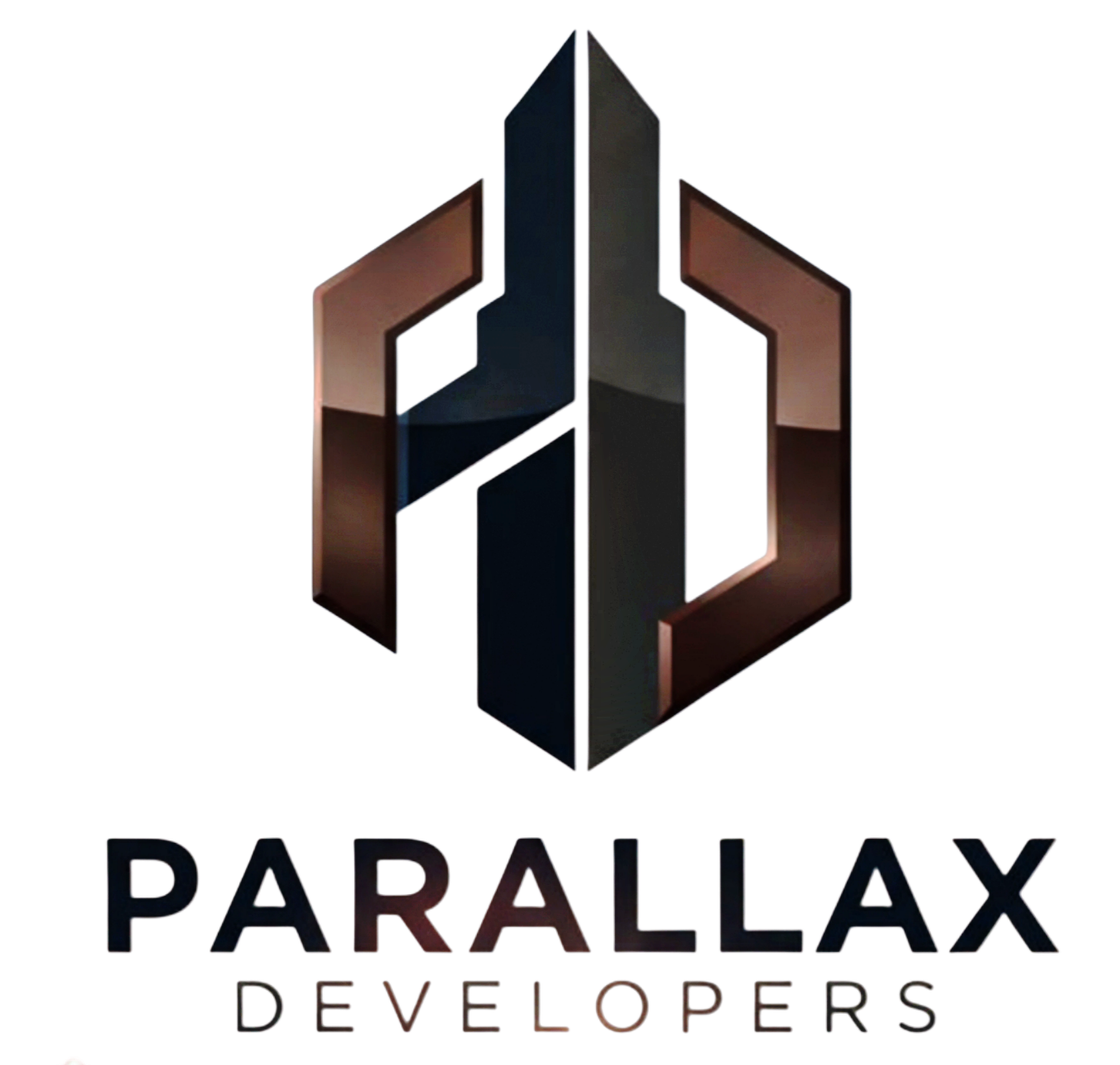 Parallax Developers Logo